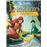 O Encanto - Livro 6: O Fiorde das Sereias_0