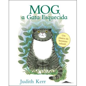 Mog, a Gata Esquecida