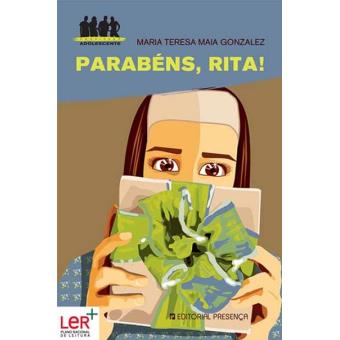 Parabéns, Rita! - 1