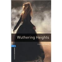 Oxford Bookworms Library - Wuthering Heights