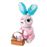 Zoomer Coelhinhos Comilões - Concentra - Envio Aleatório_2