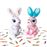 Zoomer Coelhinhos Comilões - Concentra - Envio Aleatório_4