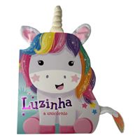 Luzinha - A Unicórnio