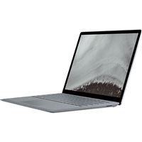 Computador Portátil Microsoft Surface Laptop 2 - Platina - Core i5 | 128GB | 8GB