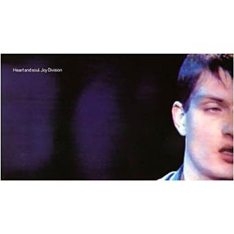 【初回限定版】Heart and Soul - Joy Division 4CD 519sOrcqA0L._UF1000,1000_QL80_.jpg