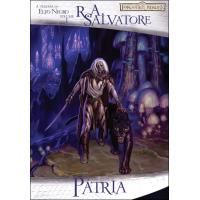 Pátria