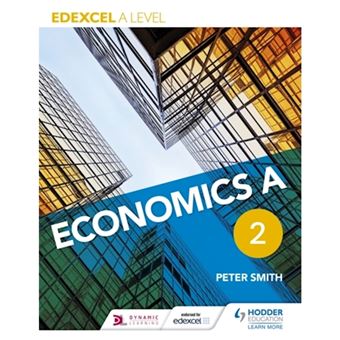 Edexcel a level economics - Peter Smith - Compra Livros ou ebook na Fnac.pt