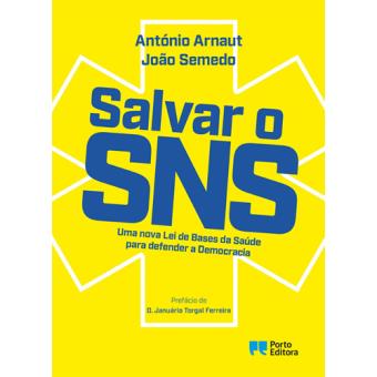 Salvar o SNS