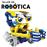 Oficina de Robótica - World Brands_0