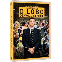 O Lobo de Wall Street