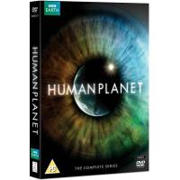 Human Planet