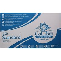 Bolsas para Forrar Livros Colibri Standard 32x49cm