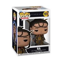 Funko Pop! Movies Figura de Vinyl Stargate: Ra - 1573