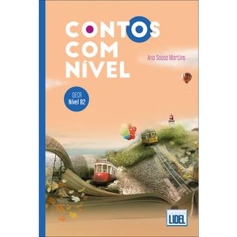 Contos Com Nível De Ana Sousa Martins - Livro