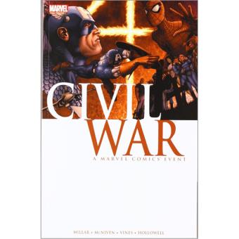 Civil War