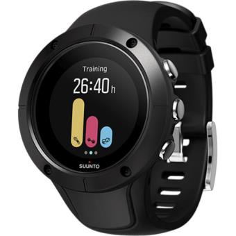 Relógio Desporto Suunto Spartan Trainer Wrist HR - Black