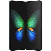 Samsung Galaxy Fold - 512GB - Space Silver