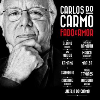 Fado é Amor