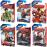 Hot Wheels Veículos Marvel Vingadores(Sortido)_0
