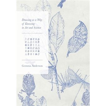 Drawing as a Way of Knowing in Art and Science - 1