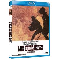 DUELISTAS, OS AKA LOS DUELISTAS (BD