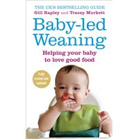Baby-Led Weaning
