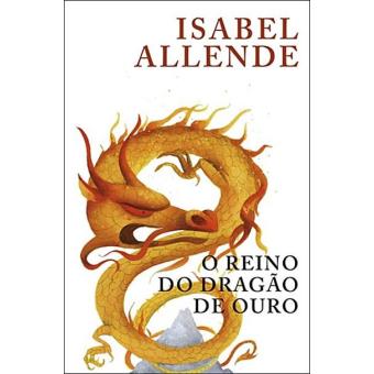 O Reino do Dragão do Ouro