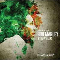 The many faces of bob marley(3CD)