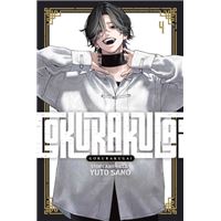 Gokurakugai - Volume 4