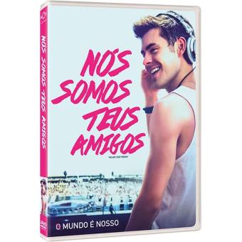 Nós Somos Teus Amigos