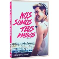 Nós Somos Teus Amigos
