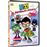 Teen Titans Go! O Regresso à Escola - DVD_0