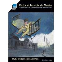 Victor Et Les Voix Du Mus