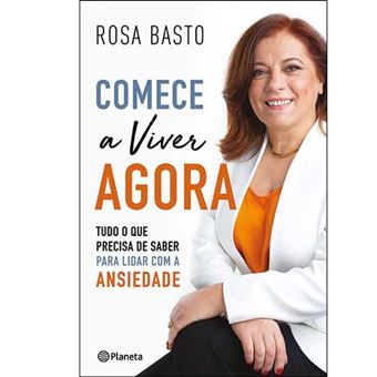 Comece a Viver Agora