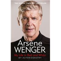 My Life in Red and White