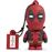 Pen USB Tribe Deadpool - 16Gb_0