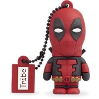 Pen USB Tribe Deadpool - 16Gb