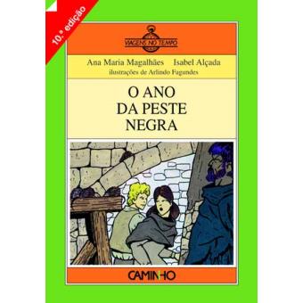 O Ano da Peste Negra