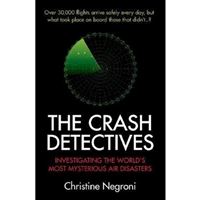 The Crash Detectives