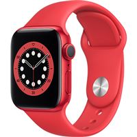 fnac apple watch series 6