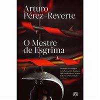 O Mestre de Esgrima