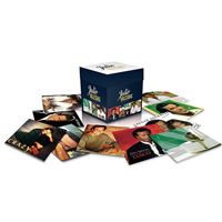 The Collection - 10CD