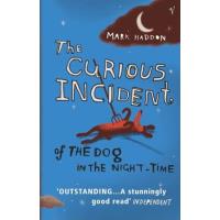 The Curious Incident of the Dog in the Night-Time