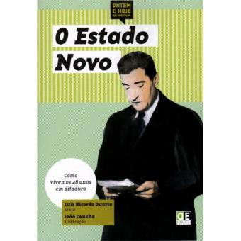 O Estado Novo