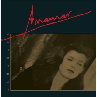 Almanave - LP 12''