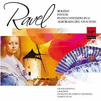 Bolero/pavane Pour Une In