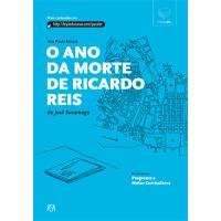 Para Ler... O Ano da Morte de Ricardo Reis