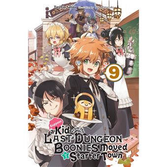 Suppose a Kid from the Last Dungeon Boonies Moved to a Starter Town, Vol.  13 (light novel)