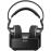Sony Auscultadores Sem Fio MDR-RF855BK (Preto)_0