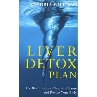 Liver Detox Plan